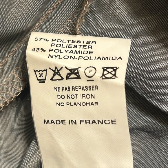 Indies French Designer maxi dress
VINTAGE - Picture 8 of 13